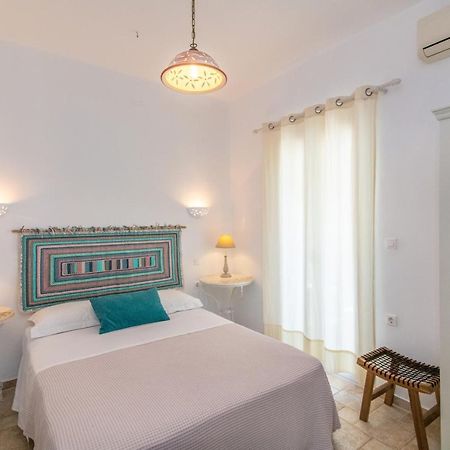 Albatross Holiday Apartments Agios Sostis  Exteriör bild