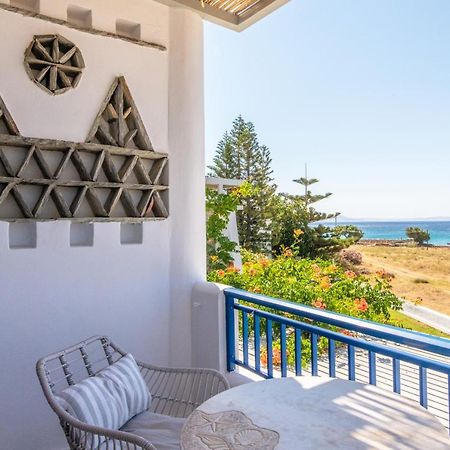 Albatross Holiday Apartments Agios Sostis  Exteriör bild