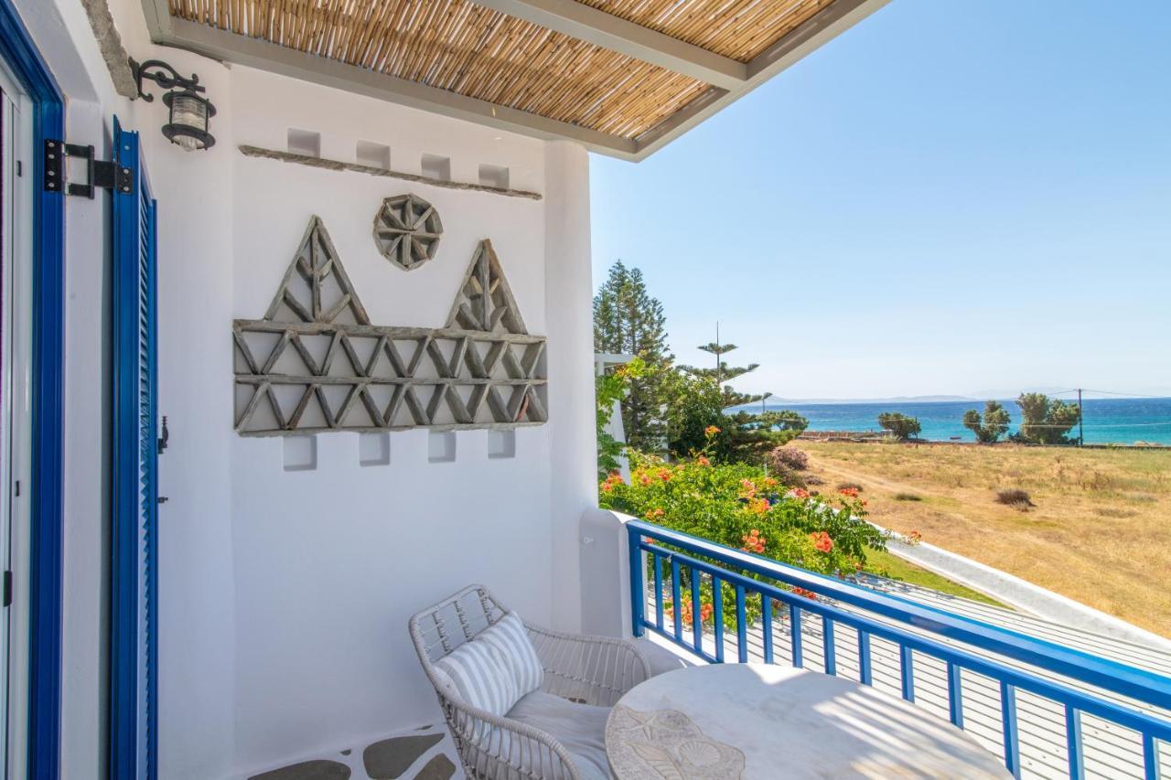 Albatross Holiday Apartments Agios Sostis  Exteriör bild