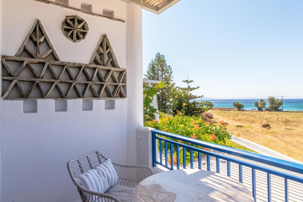 Albatross Holiday Apartments Agios Sostis  Exteriör bild