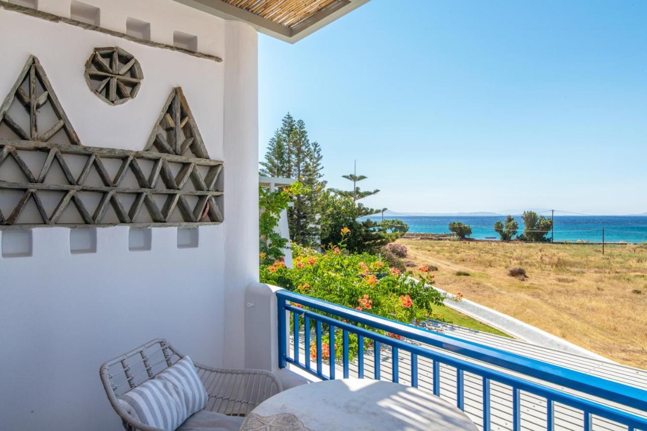 Albatross Holiday Apartments Agios Sostis  Exteriör bild